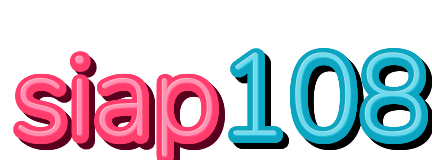siap108 — logo kanal