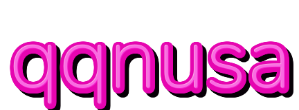 qqnusa — logo kanal