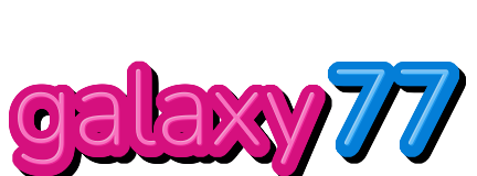 galaxy77 — logo kanal