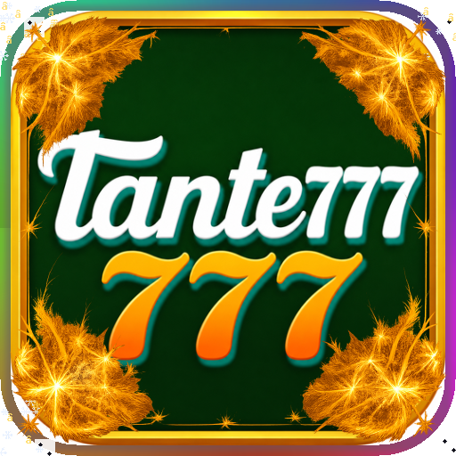 tante777 — mitra unggulan