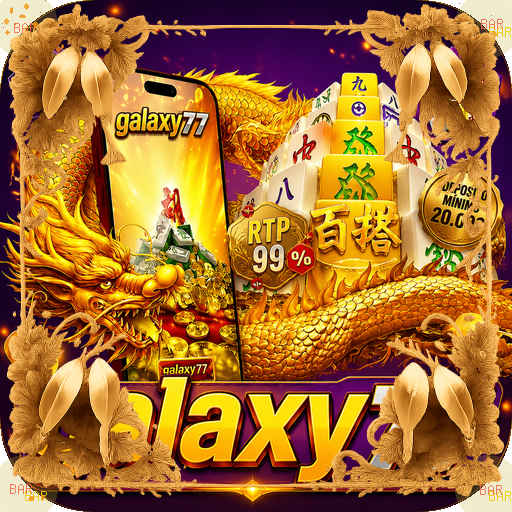 galaxy77 — mitra unggulan